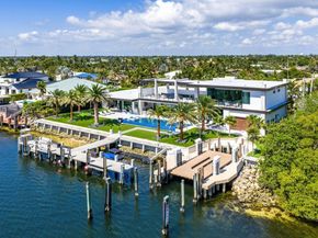4460 NE 31st Avenue, Lighthouse Point FL 33064