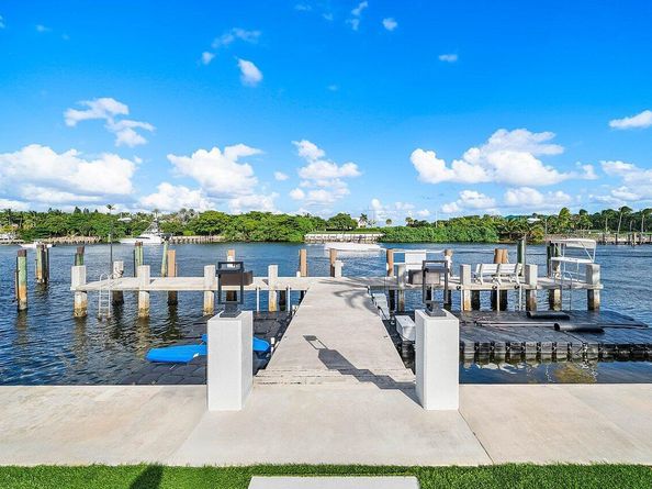 4460 NE 31st Avenue, Lighthouse Point FL 33064