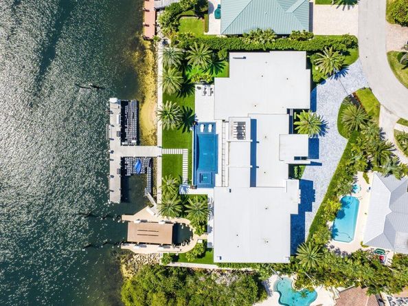 4460 NE 31st Avenue, Lighthouse Point FL 33064