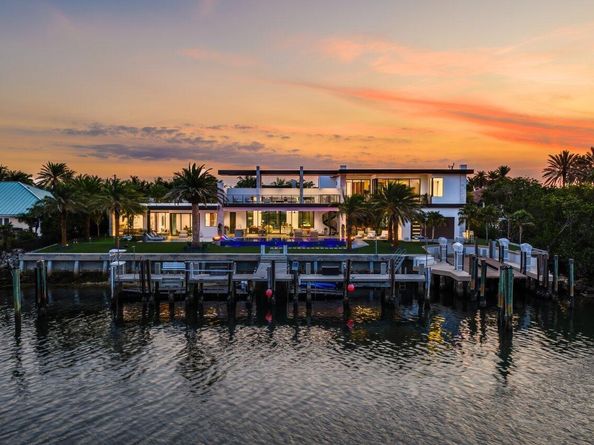 4460 NE 31st Avenue, Lighthouse Point FL 33064