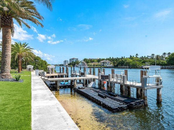 4460 NE 31st Avenue, Lighthouse Point FL 33064