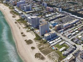 750 N Ocean Blvd 1503, Pompano Beach FL 33062