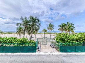 750 N Ocean Blvd 1503, Pompano Beach FL 33062