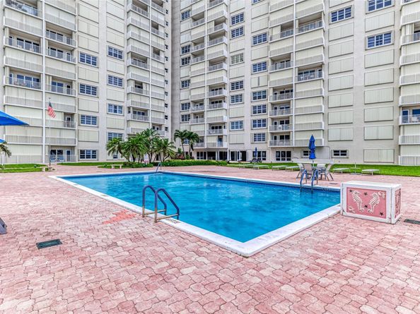 750 N Ocean Blvd 1503, Pompano Beach FL 33062