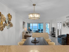 750 N Ocean Blvd 1503, Pompano Beach FL 33062