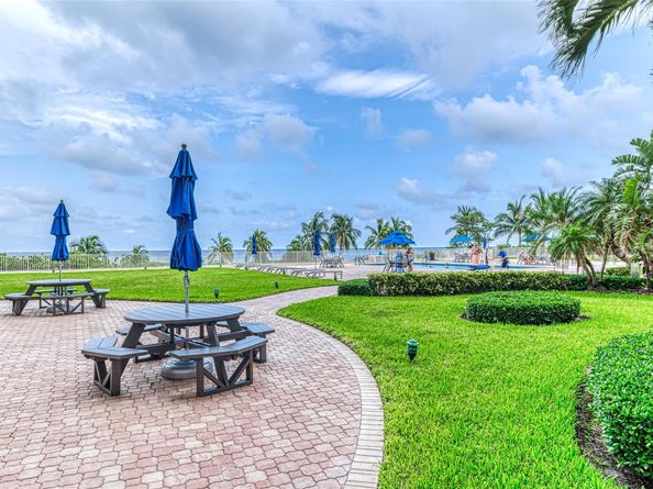 750 N Ocean Blvd 1503, Pompano Beach FL 33062