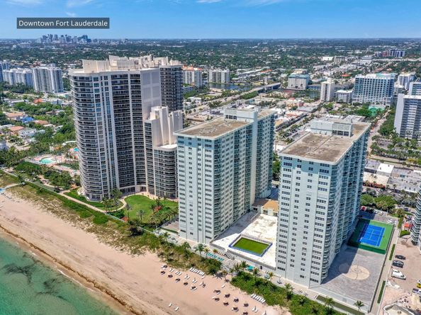 3400 Galt Ocean Dr 407S, Fort Lauderdale FL 33308