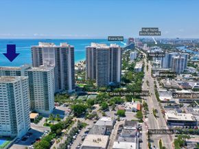 3400 Galt Ocean Dr 407S, Fort Lauderdale FL 33308