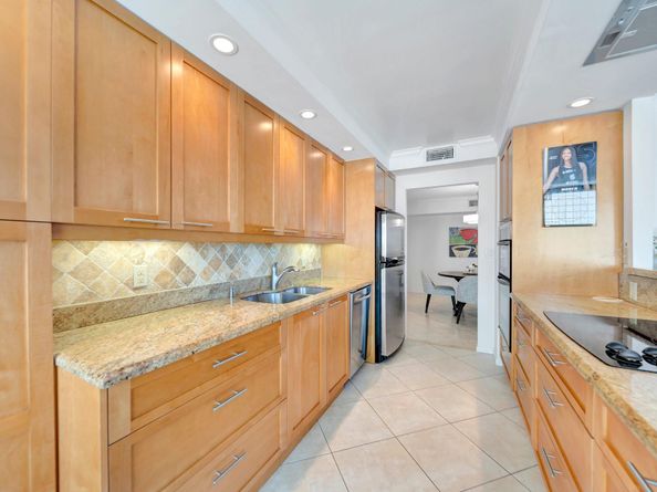 3400 Galt Ocean Dr 407S, Fort Lauderdale FL 33308