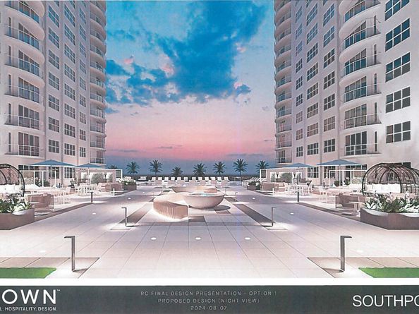 3400 Galt Ocean Dr 407S, Fort Lauderdale FL 33308