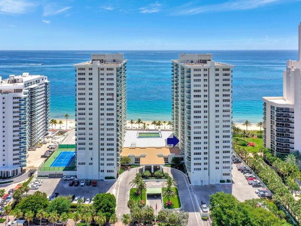 3400 Galt Ocean Dr 407S, Fort Lauderdale FL 33308