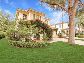 740 Duchess Court, Palm Beach Gardens FL 33410
