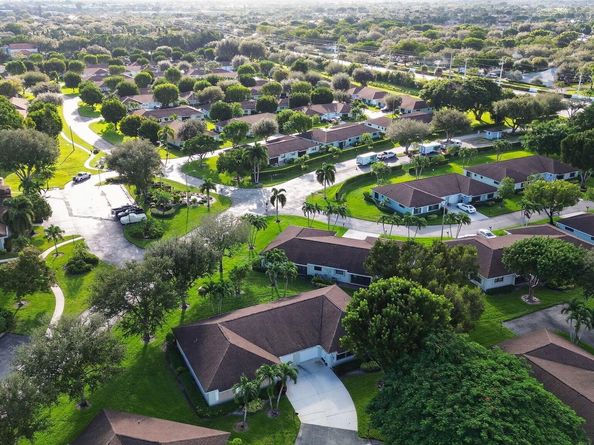 4355 Cedar Tree Place B, Boynton Beach FL 33436