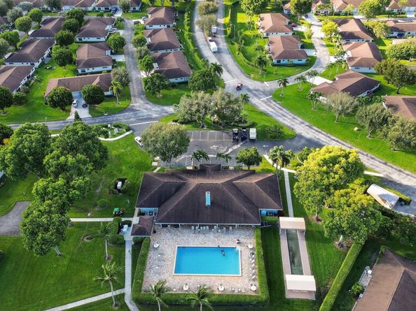 4355 Cedar Tree Place B, Boynton Beach FL 33436