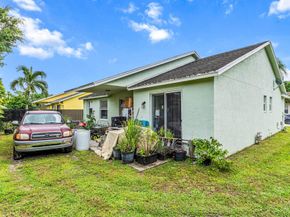 1087 Salmon Isle, Greenacres FL 33413