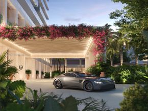 501 Diplomat Parkway 14A, Hallandale Beach FL 33009