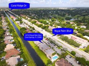 10710 Royal Palm Blvd 22, Coral Springs FL 33065