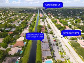 10710 Royal Palm Blvd 22, Coral Springs FL 33065