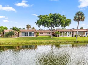 341 Seville O, Delray Beach FL 33446