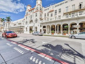 235 Sunrise Avenue 3265, Palm Beach FL 33480