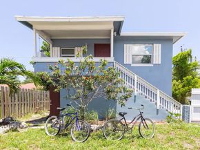 6410 S Olive Avenue, West Palm Beach FL 33405