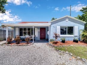 6410 S Olive Avenue, West Palm Beach FL 33405