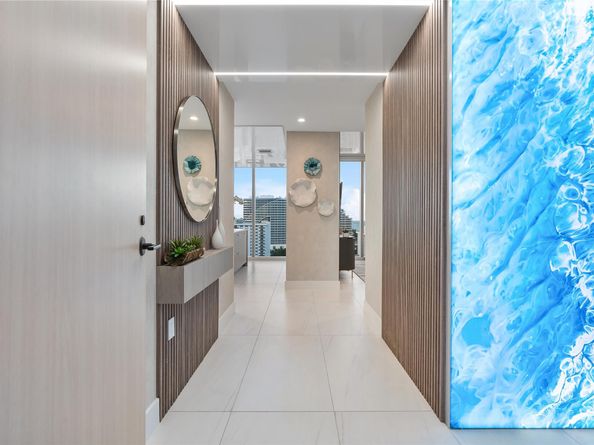 151 N Seabreeze Blvd. 1403, Fort Lauderdale FL 33304