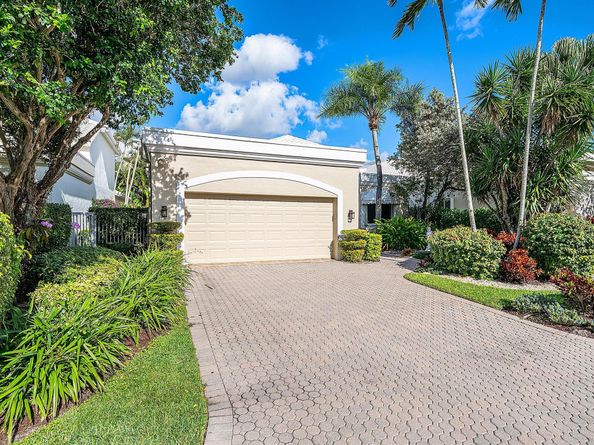 5791 Bridleway Circle, Boca Raton FL 33496