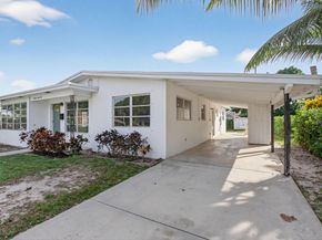 1421 14th Avenue N, Lake Worth Beach FL 33460