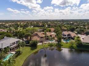 21125 Hamlin Drive, Boca Raton FL 33433