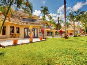 21125 Hamlin Drive, Boca Raton FL 33433