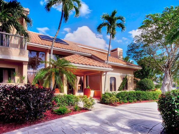 21125 Hamlin Drive, Boca Raton FL 33433