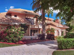 21125 Hamlin Drive, Boca Raton FL 33433