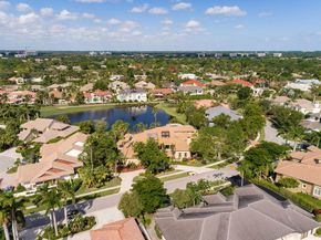 21125 Hamlin Drive, Boca Raton FL 33433