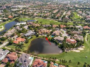 21125 Hamlin Drive, Boca Raton FL 33433
