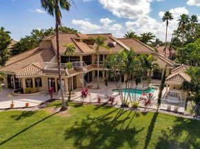 21125 Hamlin Drive, Boca Raton FL 33433