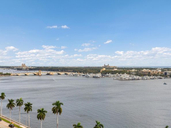 1801 S Flagler Drive 1604, West Palm Beach FL 33401