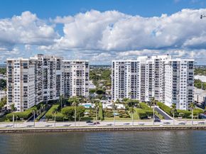 1801 S Flagler Drive 1604, West Palm Beach FL 33401