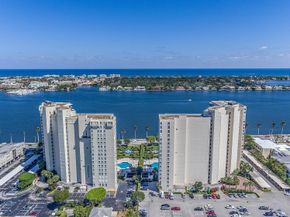 1801 S Flagler Drive 1604, West Palm Beach FL 33401