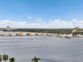 1801 S Flagler Drive 1604, West Palm Beach FL 33401