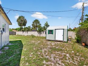 300 SW 25th Ave, Fort Lauderdale FL 33312