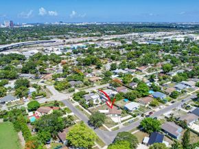 300 SW 25th Ave, Fort Lauderdale FL 33312