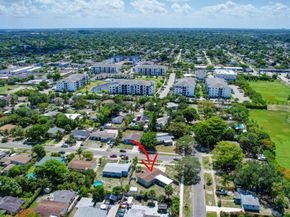 300 SW 25th Ave, Fort Lauderdale FL 33312