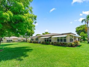 1012 Circle Terrace E A, Delray Beach FL 33445