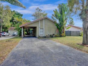 1257 NW 91st Ave, Coral Springs FL 33071