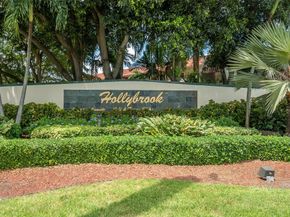 8901 S Hollybrook Blvd 201, Pembroke Pines FL 33025