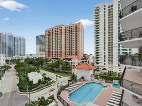 100 S Birch Rd 1003, Fort Lauderdale FL 33316