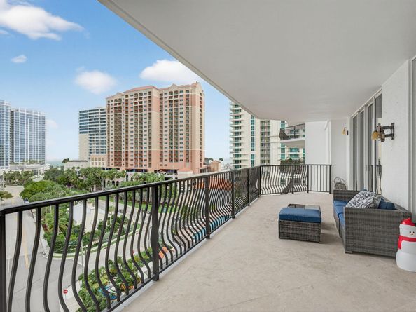 100 S Birch Rd 1003, Fort Lauderdale FL 33316