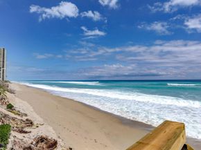 5380 N Ocean Drive 5a, Singer Island FL 33404