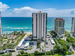 5380 N Ocean Drive 5a, Singer Island FL 33404